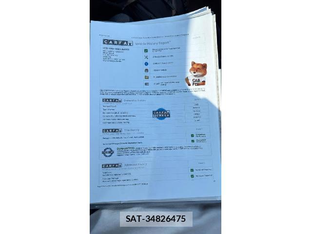 Dodge RAM 2022 8434509-8