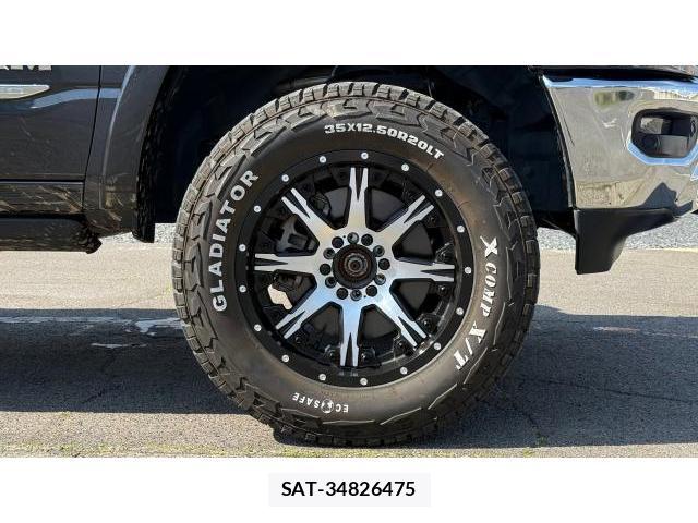 Dodge RAM 2022 8434509-9