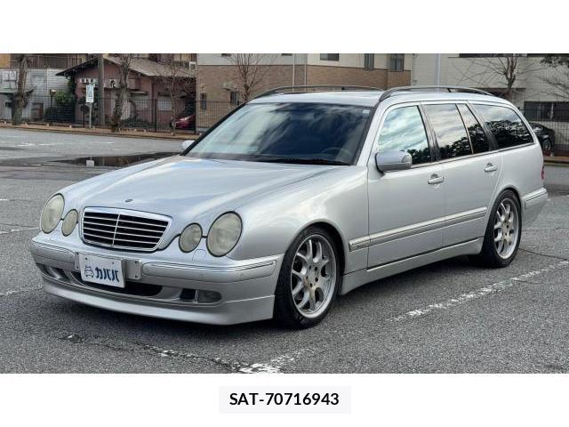 sat car