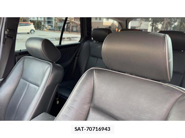 Mercedes Benz E-CLASS 2001 8434330-5