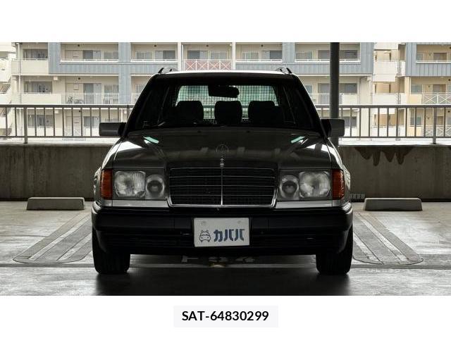 Mercedes Benz E-CLASS 1994 8434554-1