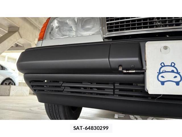 Mercedes Benz E-CLASS 1994 8434554-11