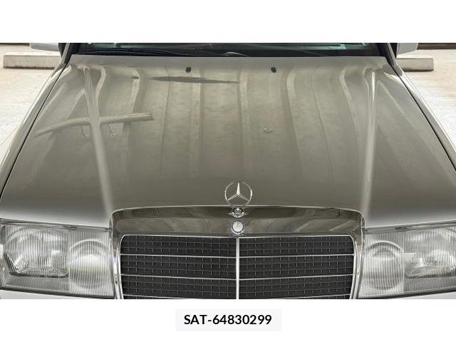 Mercedes Benz E-CLASS 1994 8434554-19