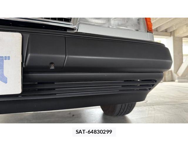 Mercedes Benz E-CLASS 1994 8434554-9