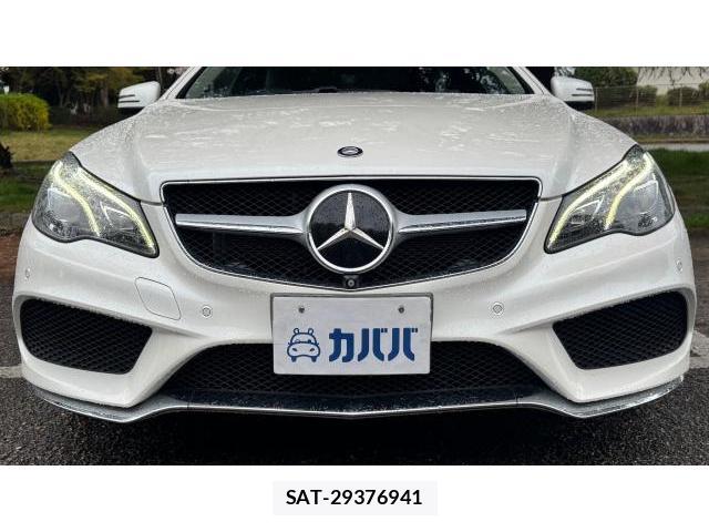 Mercedes Benz E-CLASS 2014-11 8434482-13