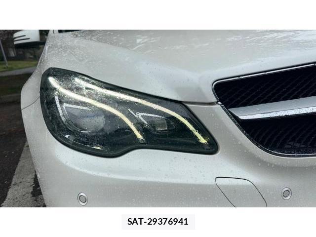 Mercedes Benz E-CLASS 2014-11 8434482-14