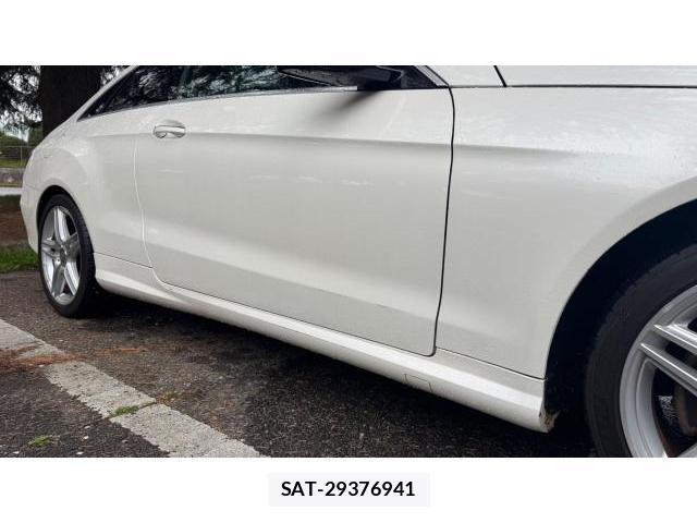 Mercedes Benz E-CLASS 2014-11 8434482-19