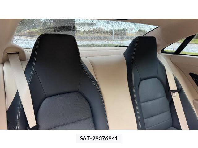 Mercedes Benz E-CLASS 2014-11 8434482-6