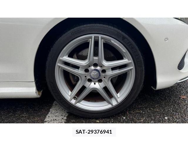 Mercedes Benz E-CLASS 2014-11 8434482-7