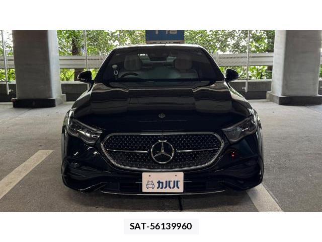 Mercedes Benz E-CLASS 2026-10 8434578-1