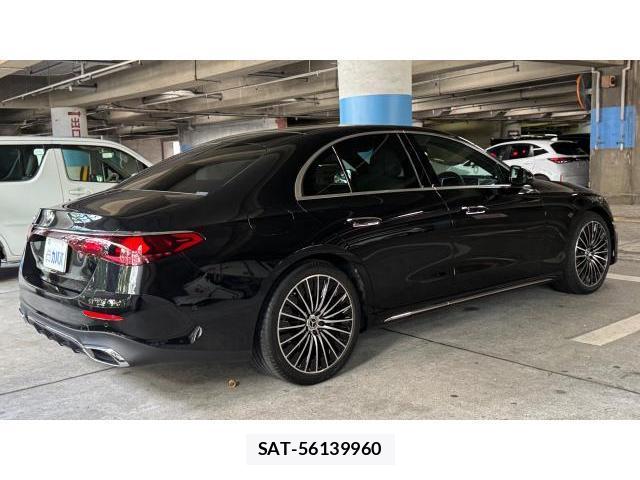 Mercedes Benz E-CLASS 2026-10 8434578-11