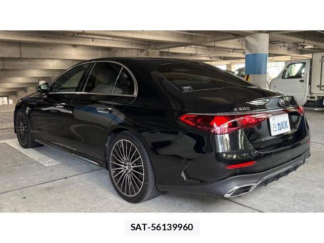 Mercedes Benz E-CLASS 2026-10 8434578-12