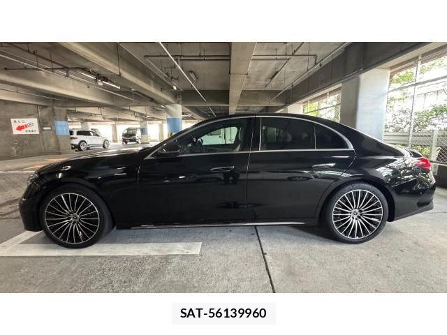 Mercedes Benz E-CLASS 2026-10 8434578-13