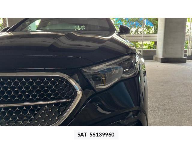 Mercedes Benz E-CLASS 2026-10 8434578-18