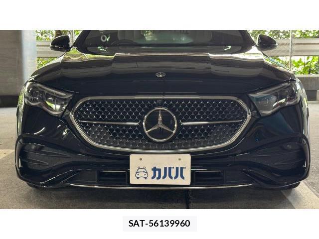 Mercedes Benz E-CLASS 2026-10 8434578-19