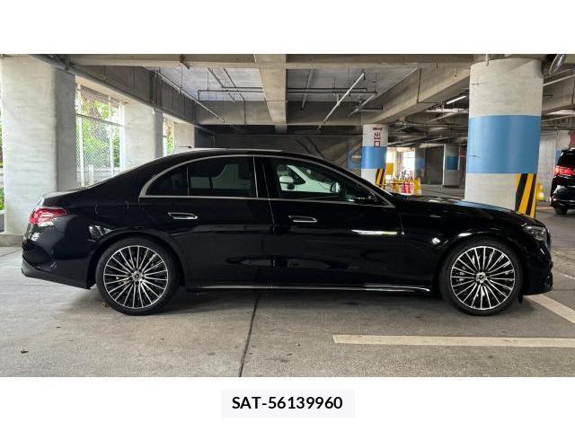 Mercedes Benz E-CLASS 2026-10 8434578-2