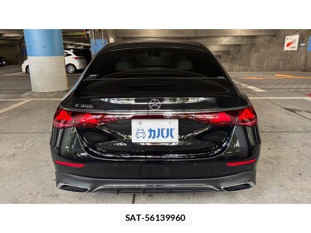 Mercedes Benz E-CLASS 2026-10 8434578-3