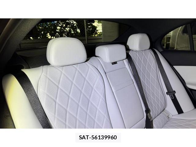 Mercedes Benz E-CLASS 2026-10 8434578-5