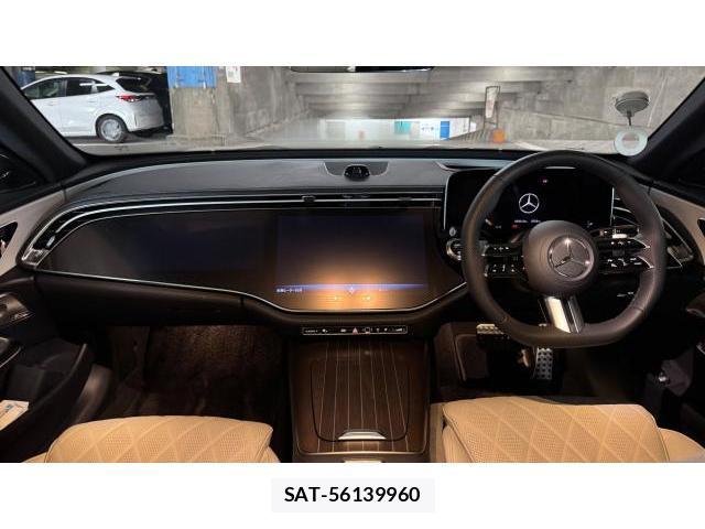 Mercedes Benz E-CLASS 2026-10 8434578-6