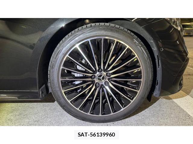 Mercedes Benz E-CLASS 2026-10 8434578-7