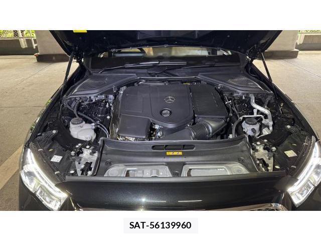 Mercedes Benz E-CLASS 2026-10 8434578-9