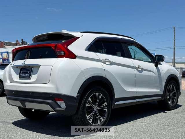 Mitsubishi ECLIPSE CROSS 2019-01 8434120-1