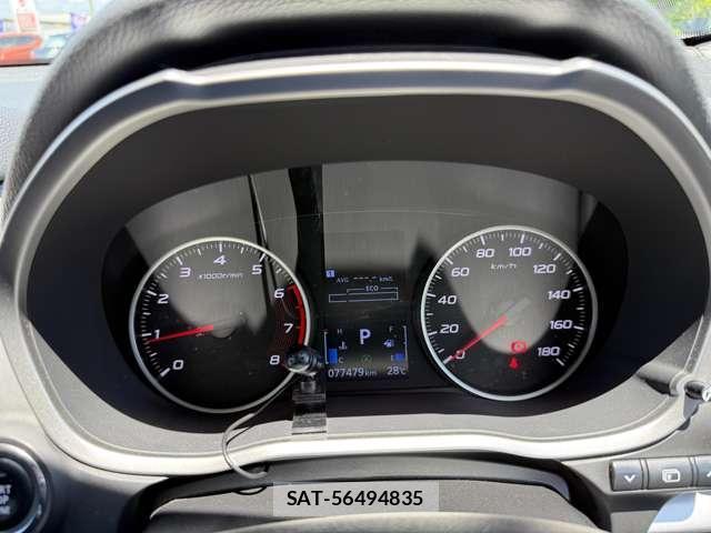 Mitsubishi ECLIPSE CROSS 2019-01 8434120-10