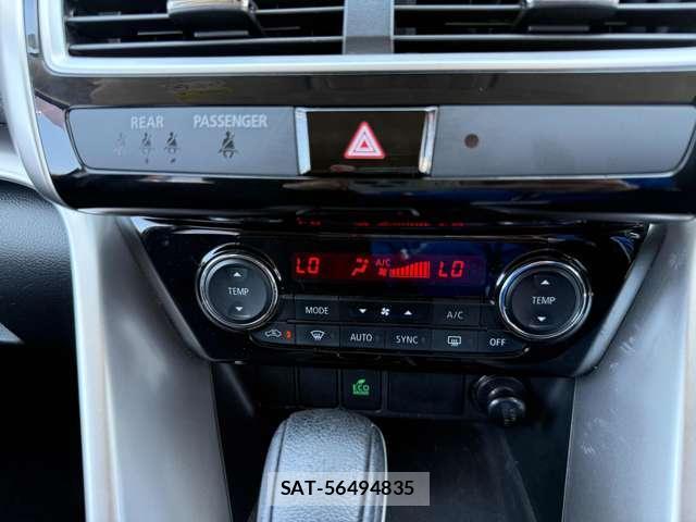 Mitsubishi ECLIPSE CROSS 2019-01 8434120-13