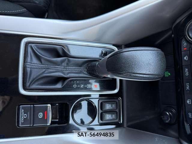 Mitsubishi ECLIPSE CROSS 2019-01 8434120-14