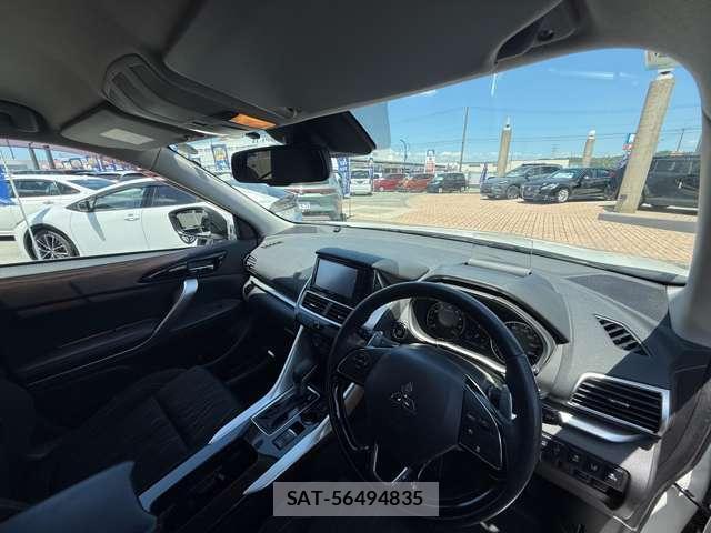 Mitsubishi ECLIPSE CROSS 2019-01 8434120-15