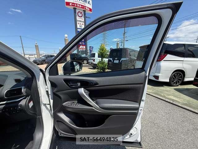 Mitsubishi ECLIPSE CROSS 2019-01 8434120-16
