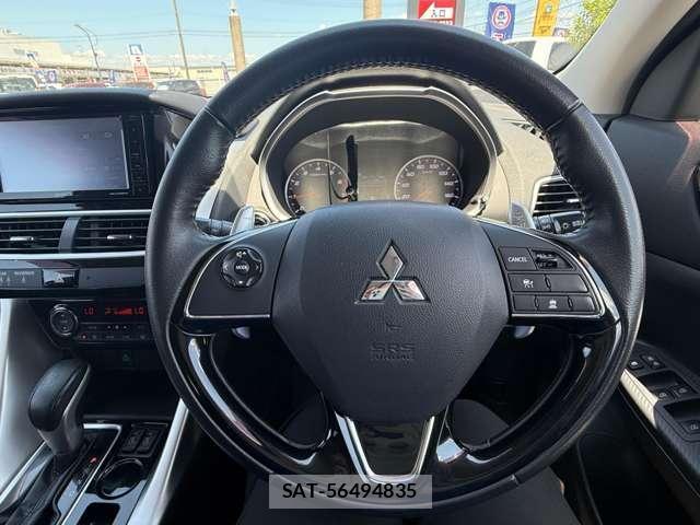 Mitsubishi ECLIPSE CROSS 2019-01 8434120-2