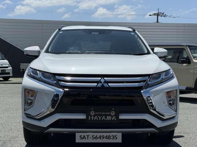 Mitsubishi ECLIPSE CROSS 2019-01 8434120-3