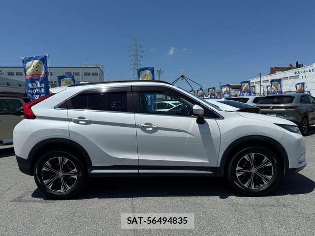 Mitsubishi ECLIPSE CROSS 2019-01 8434120-5