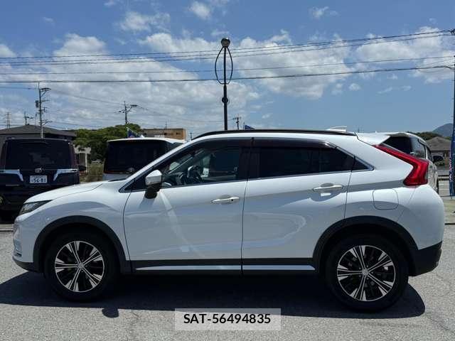 Mitsubishi ECLIPSE CROSS 2019-01 8434120-9