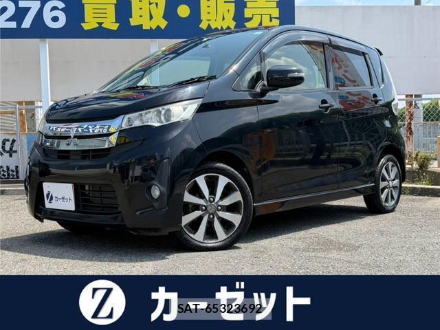 Mitsubishi EK CUSTOM 2013-08 8435138-0