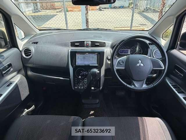 Mitsubishi EK CUSTOM 2013-08 8435138-1