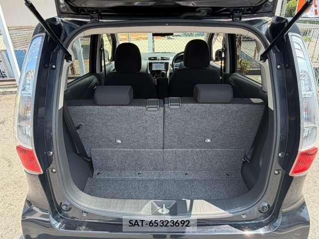 Mitsubishi EK CUSTOM 2013-08 8435138-10