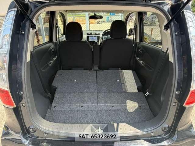 Mitsubishi EK CUSTOM 2013-08 8435138-11