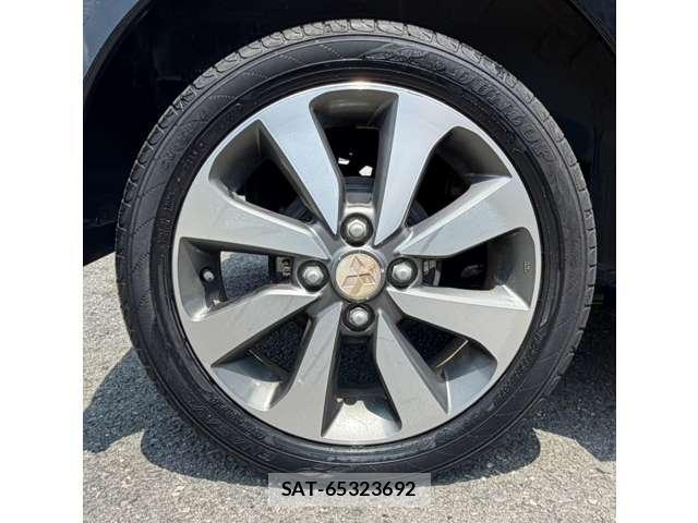 Mitsubishi EK CUSTOM 2013-08 8435138-12