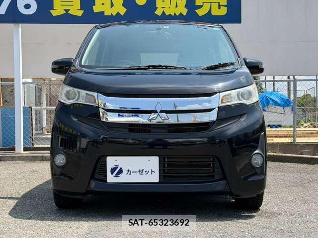 Mitsubishi EK CUSTOM 2013-08 8435138-13