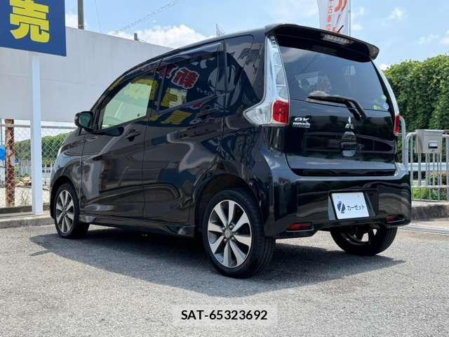 Mitsubishi EK CUSTOM 2013-08 8435138-16