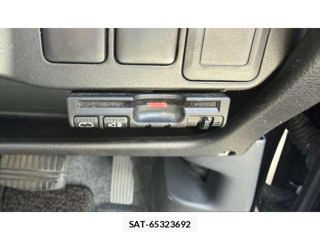 Mitsubishi EK CUSTOM 2013-08 8435138-4