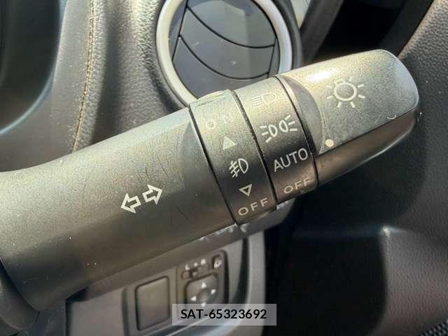 Mitsubishi EK CUSTOM 2013-08 8435138-6