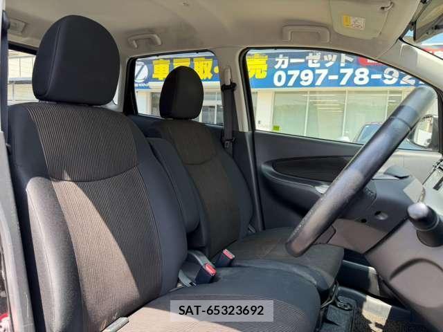 Mitsubishi EK CUSTOM 2013-08 8435138-8