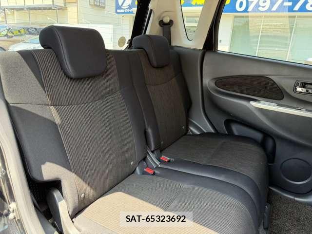 Mitsubishi EK CUSTOM 2013-08 8435138-9