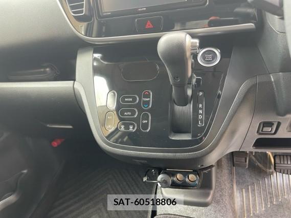 Mitsubishi EK SPACE 2017-07 8434692-14