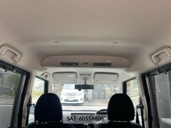 Mitsubishi EK SPACE 2017-07 8434692-15
