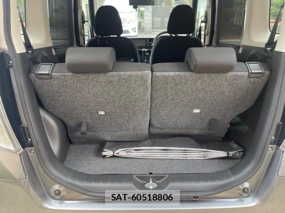 Mitsubishi EK SPACE 2017-07 8434692-17