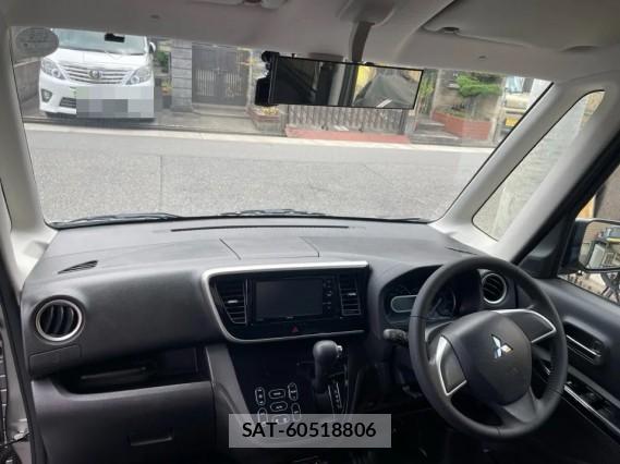 Mitsubishi EK SPACE 2017-07 8434692-2